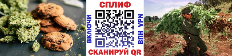 Cannafood конопля  Светлый 
